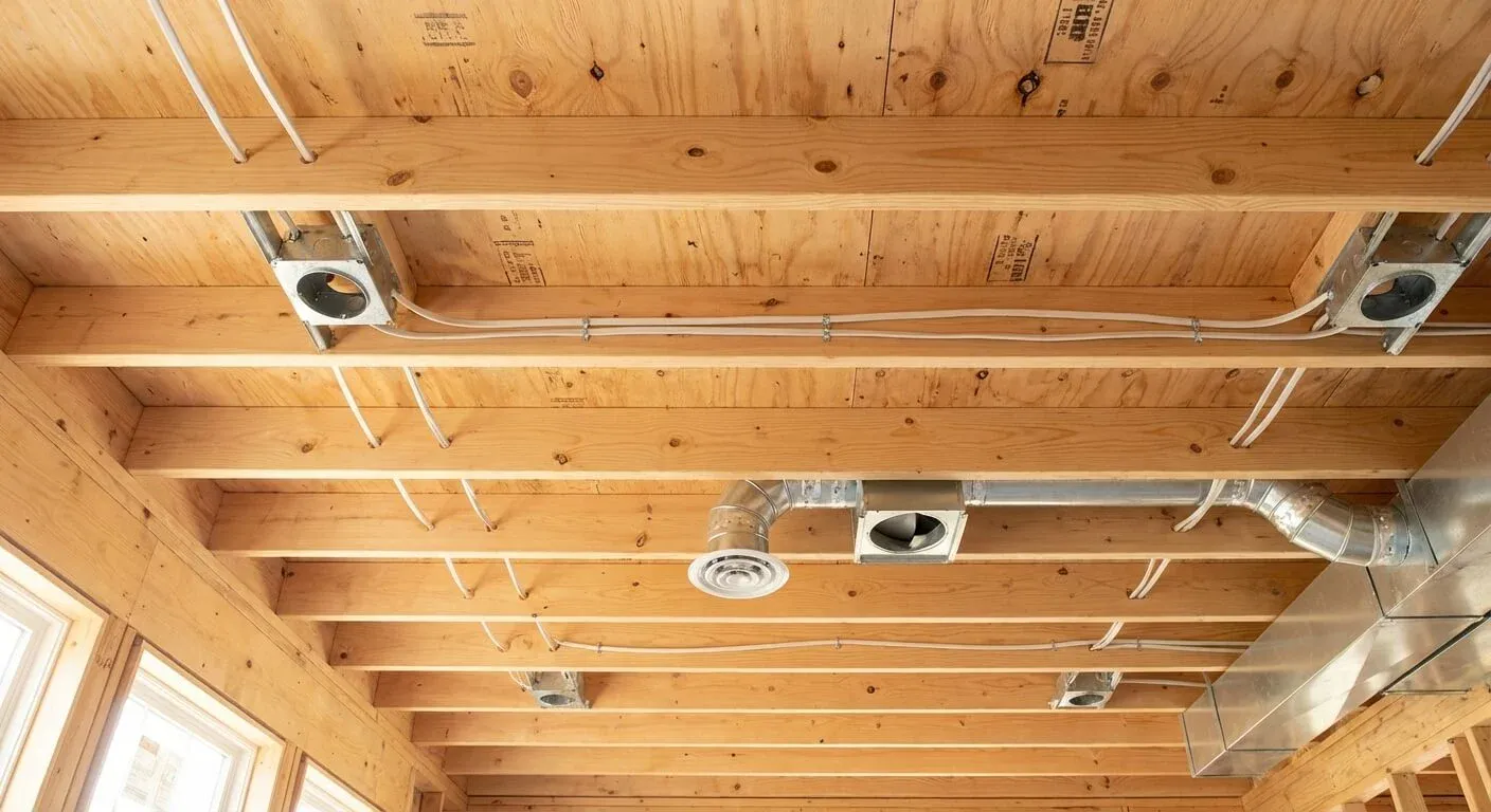 Electrical Rewiring in Grande Prairie