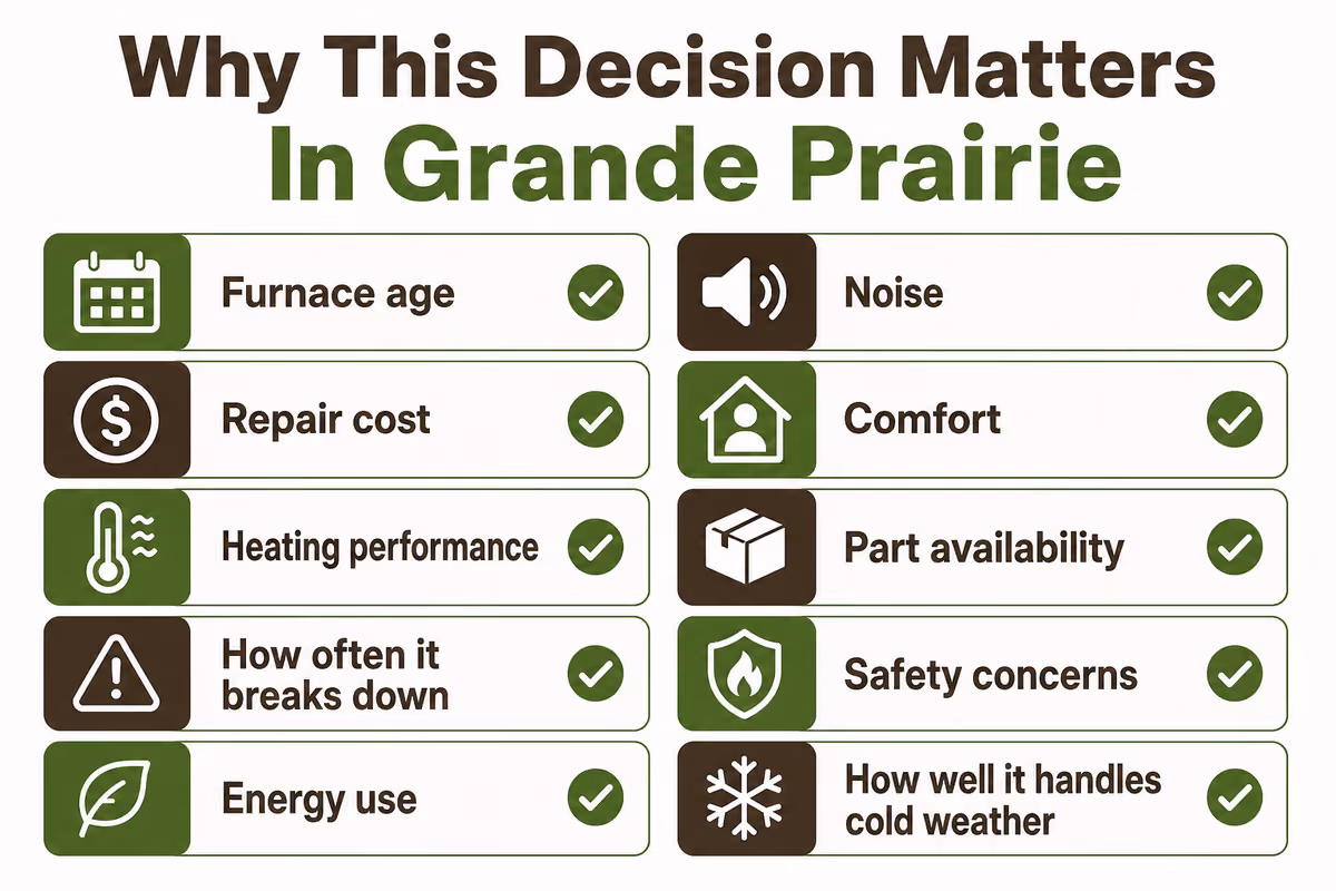 Why This Decision Matters In Grande Prairie