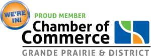 Grande Prairie Chamber of Commerce