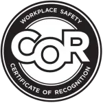COR Certified