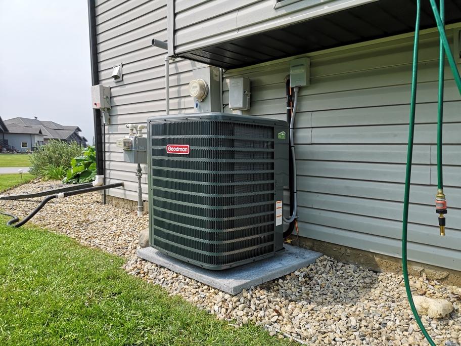 air conditioner Indoor Elements