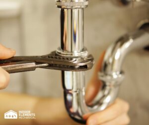 plumbing service and repair