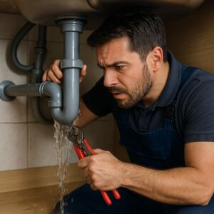 Plumbing Emergency
