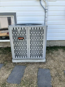 Air Conditioner installation