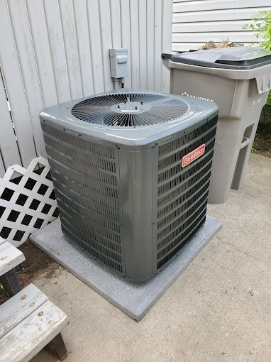 Ac installation and maintenance