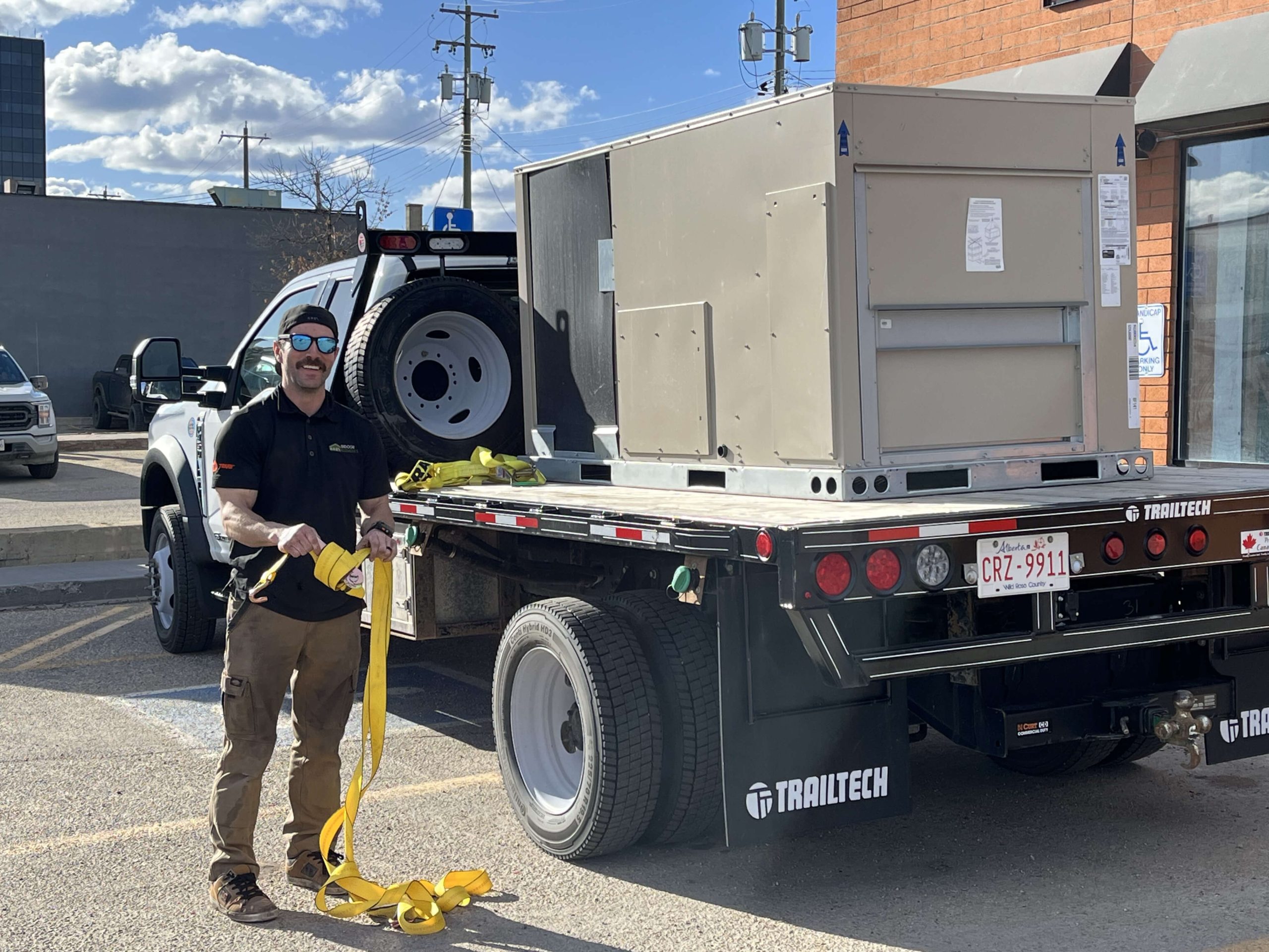 Responsive Emergency Service