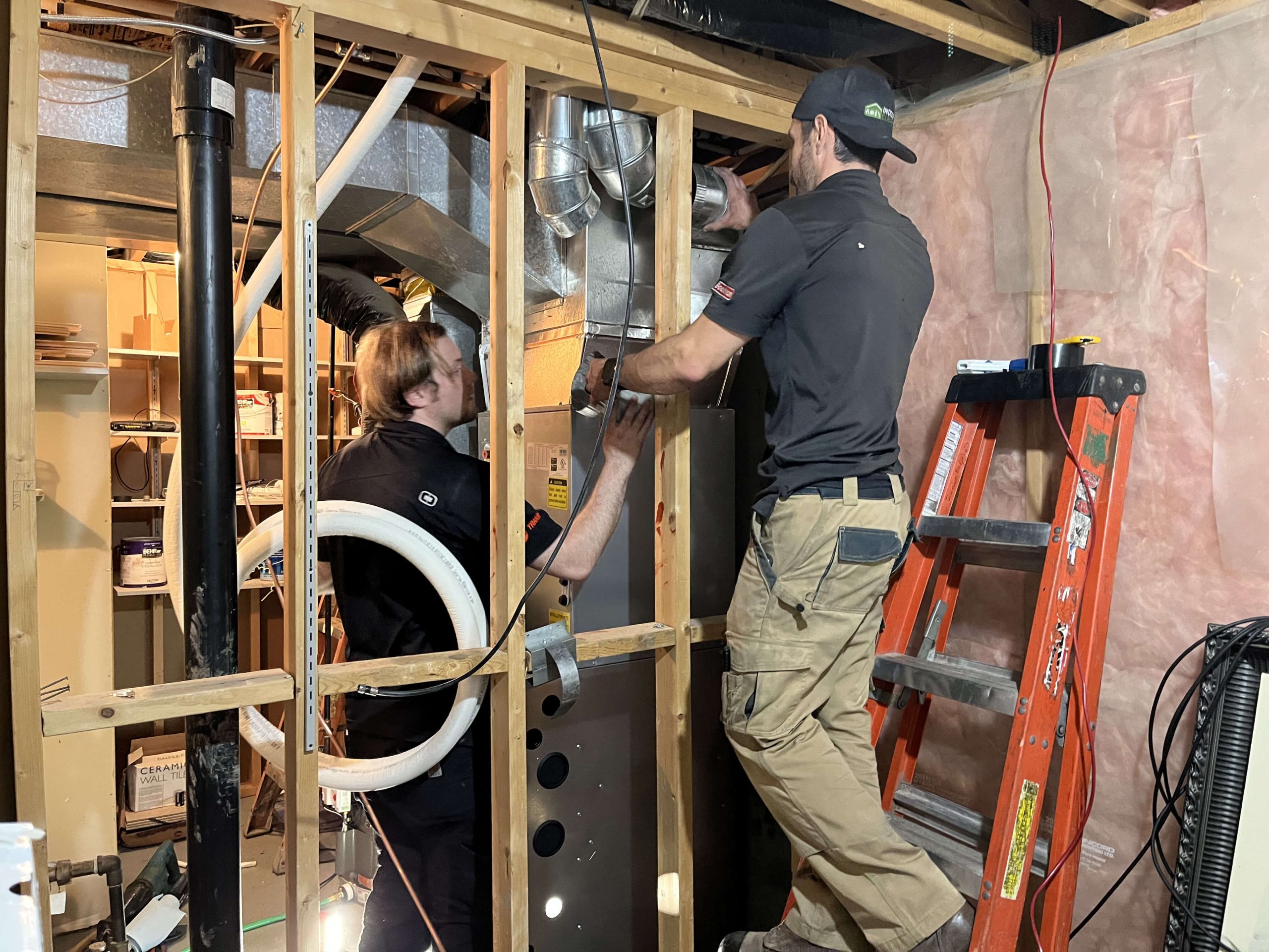 Experienced Maintenance Technicians