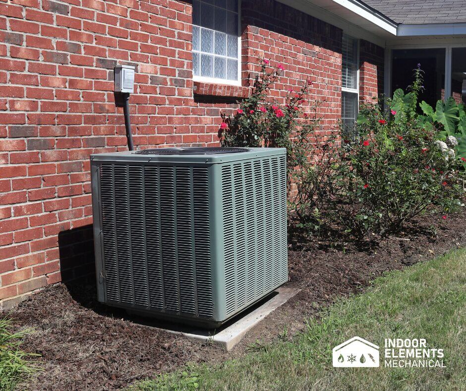 Residential Air Conditioning Service