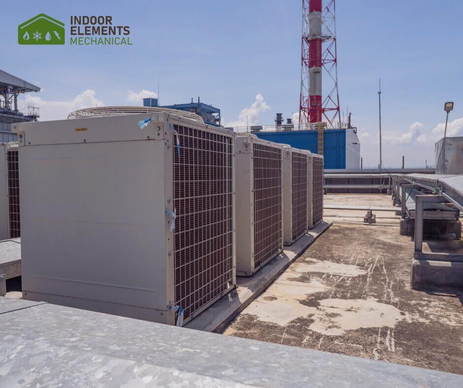 Commercial RTU Specialists