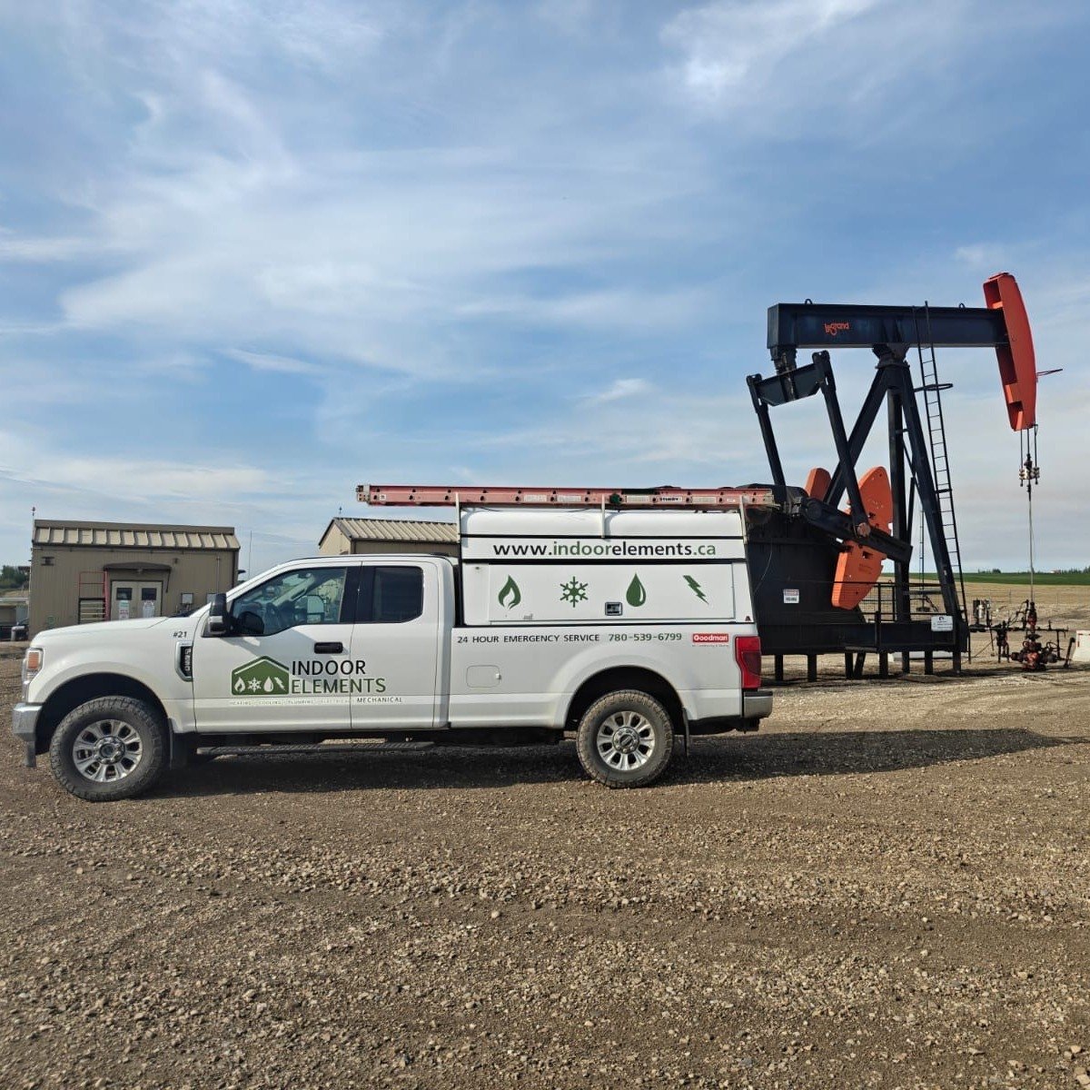 Commercial HVAC Services