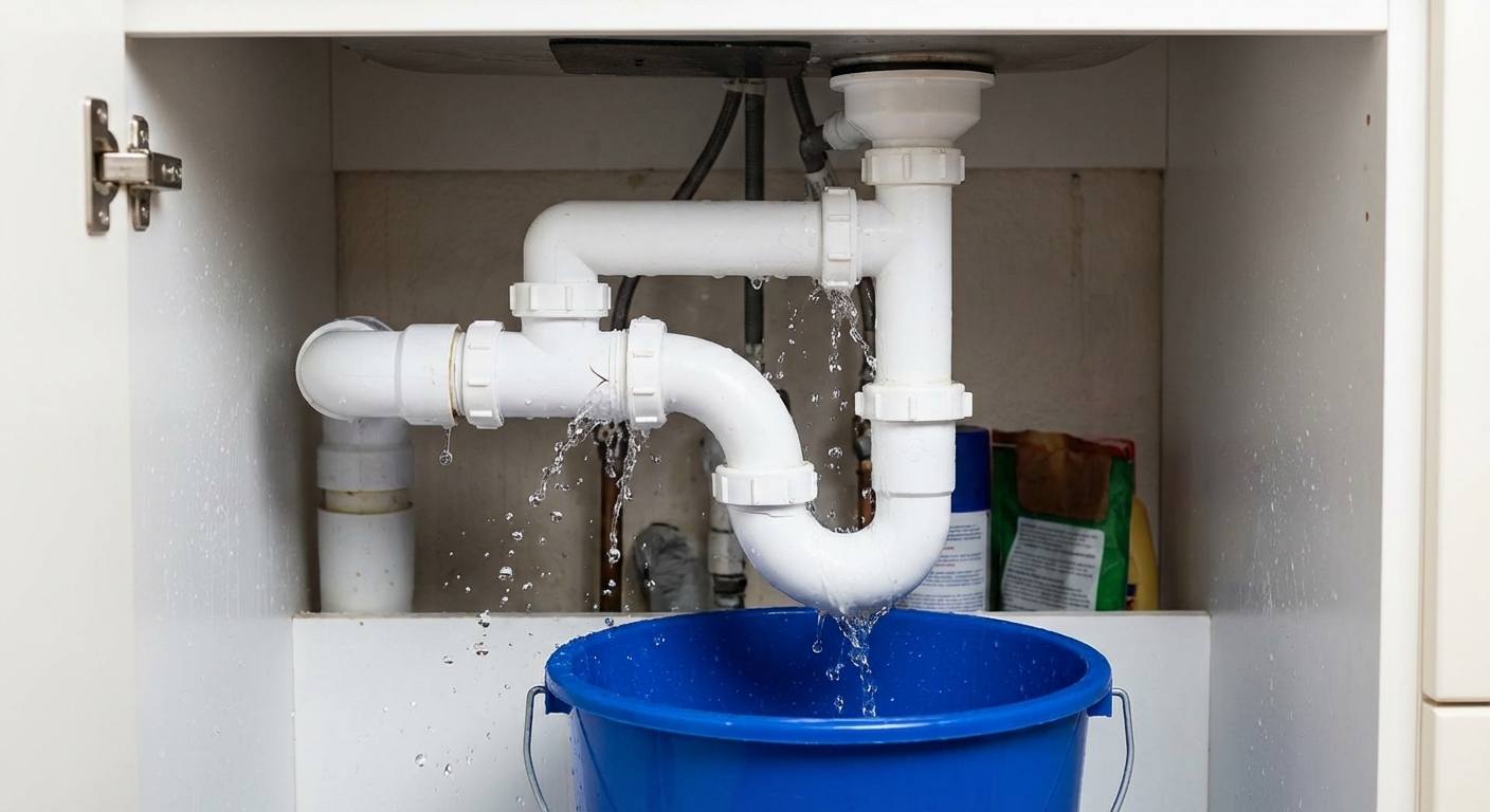 Emergency Heating Repair in Grande Prairie