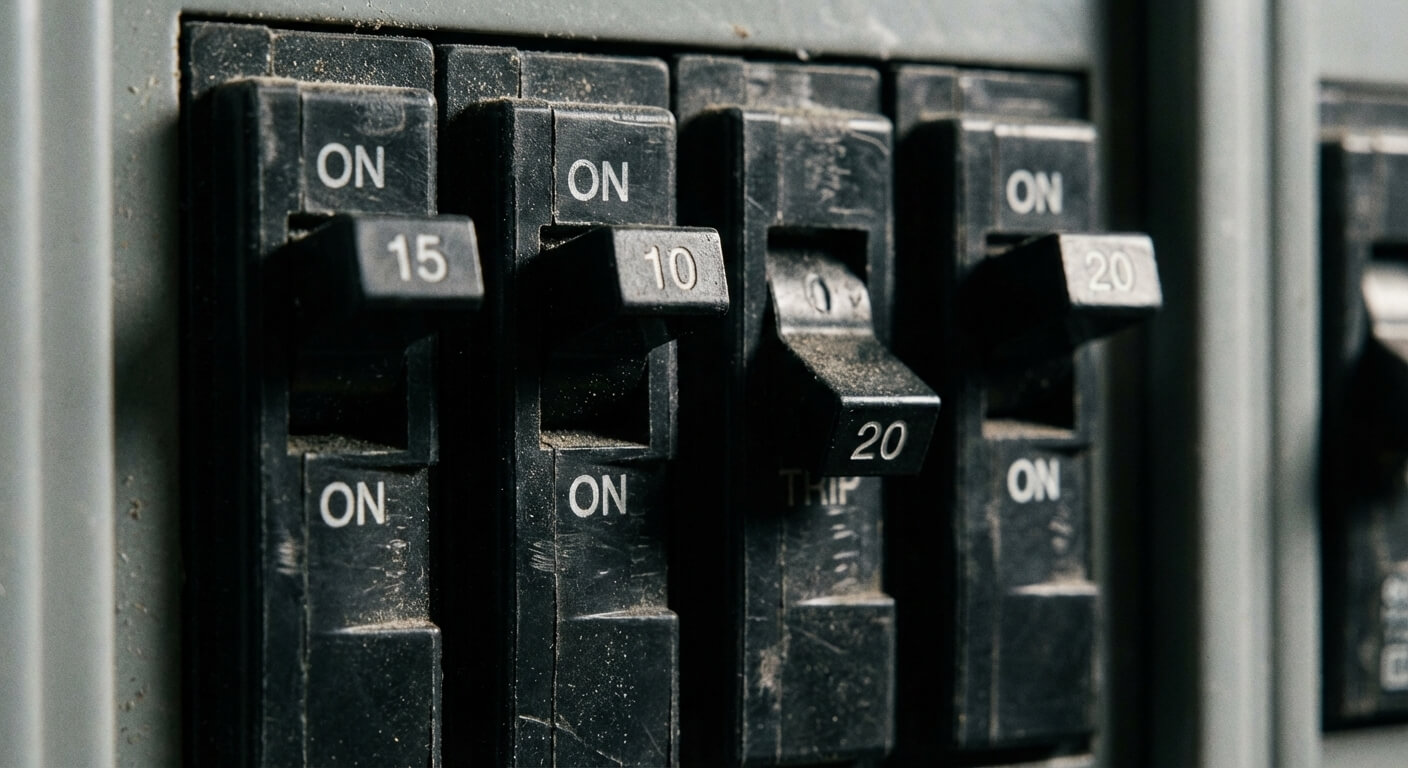 Furnace Repair in Grande Prairie